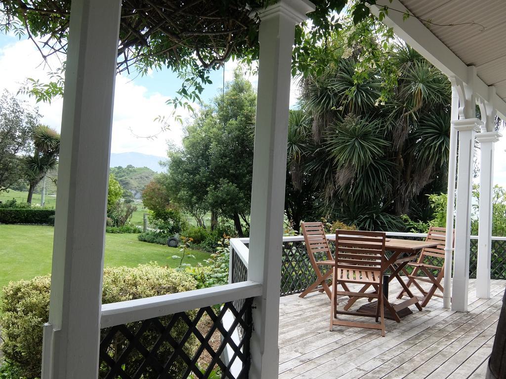 The Point B&B Кайкоура Екстер'єр фото
