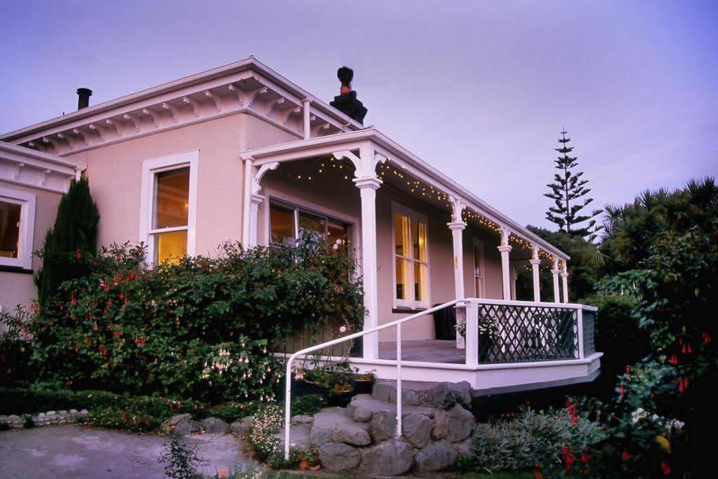 The Point B&B Кайкоура Екстер'єр фото